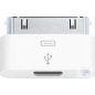 Iphone 4 Micro USB Adapter