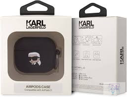 Apple AirPods 3 Karl Lagerfeld Tok