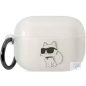 Apple AirPods Pro 2 Karl Lagerfeld Tok