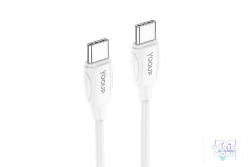 Yooup adatkábel usb-c