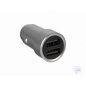 Xiaomi Dual USB Autós Adapter