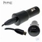 HTC Autós Töltő Micro USB