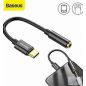 Baseus Jack To Type C 3.5 MM Adapter