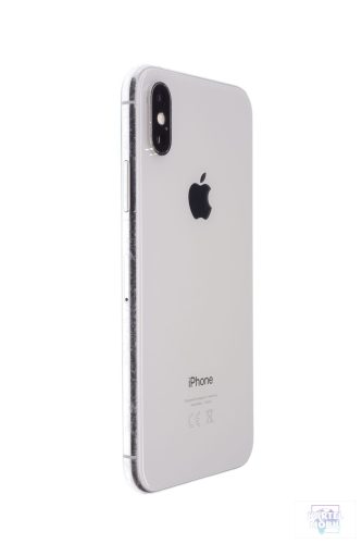 Apple iPhone X 64Gb, Kártyafüggetlen, Használt A-B Állapot