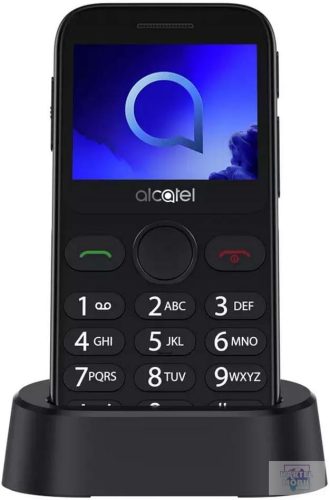 Alcatel 2019 Senior Telefon 