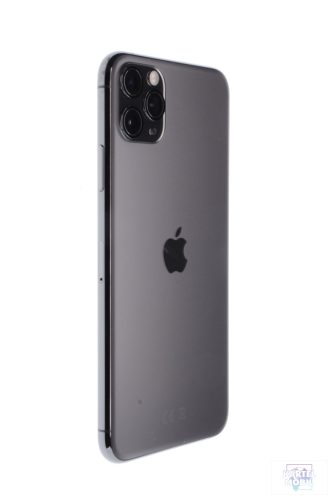 Apple iPhone 11 Pro Max 64/256GB Kártyafüggetlen Használt A-B Állapot (Rendelhető)