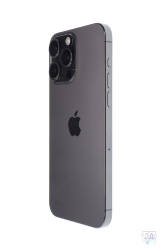 Apple iPhone 15 Pro Max 256/512GB , Kártyafüggetlen, Használt A-B Állapot, Választható Színben, Rendelhető (1-2 Munkanap)