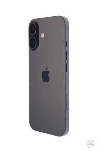 Apple iPhone 16 128Gb, Kártyafüggetlen