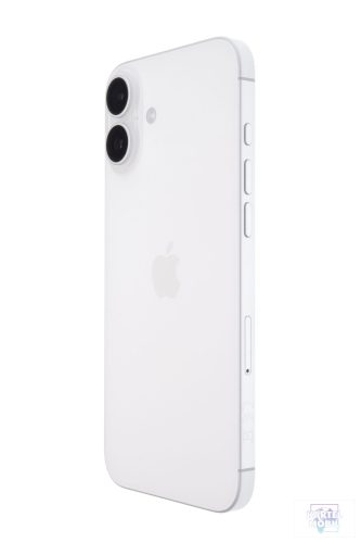 Apple iPhone 16 Plus 128Gb, Kártyafüggetlen