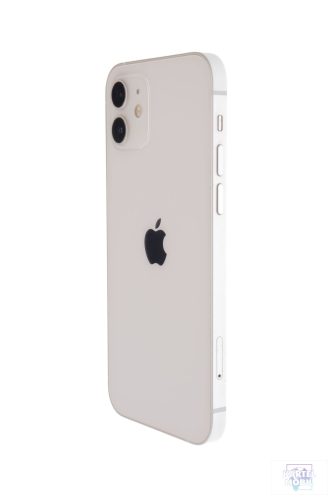 Apple iPhone 12 64/128GB Kártyafüggetlen Használt A-B állapot (Rendelhető)