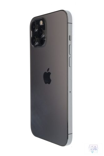 Apple iPhone 12 Pro Max 128/256GB Kártyafüggetlen Használt A-B Állapot (rendelhető)