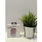 GUESS Mini Speaker Aluminium