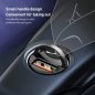 Baseus Mini Autós Töltő USB-A 4.5 A Max 33W