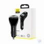 Baseus Streamer F40 AUX Wireless MP3 FM Transmitter