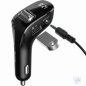 Baseus Streamer F40 AUX Wireless MP3 FM Transmitter