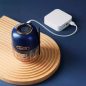 Xiaomi Deerma Mini Garlic (Aprító) Js100 Kék színben
