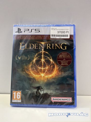 Elden Ring+ Shadow of the Erdtree Playstation 5