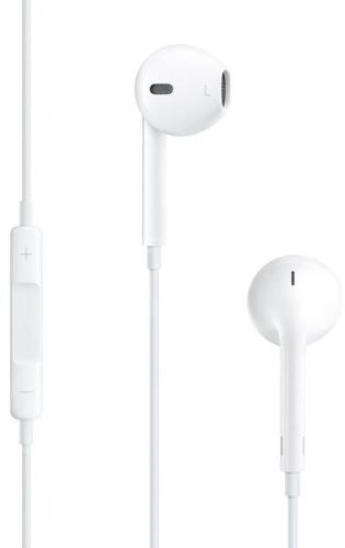 Apple - EarPods Lightning csatlakozóval / SKU: MMTN2ZM/A