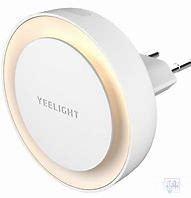 Yeelight Xiaomi Plug Fényérzékelő Mozgásérzékelő