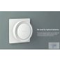 Yeelight Xiaomi Plug Fényérzékelő Mozgásérzékelő