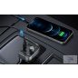 Baseus S-09 Fm Transmitter