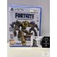 Fortnite Transformers Pack (Ez a csomag az alapjátékot nem tartalmazza) Playstation 5 re