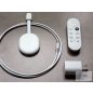 Google GA01919-GB 4K TV Okositó