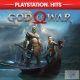 God of War Playstation 4 Játékszoftver