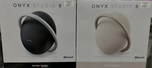 Harman/Kardon Onyx Studio 8