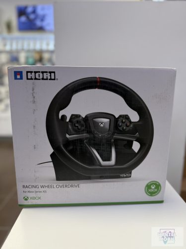 Hori Racing Wheel Kormány Xbox Series S/X-hez