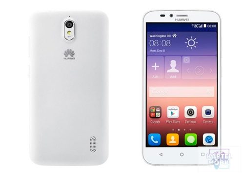 Huawei Ascend Y625 4GB Kártyafüggetlen