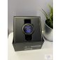 Huawei Watch GT 5 Pro Fekete Szilikon Szíjjal Használt termék