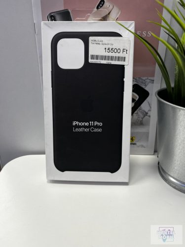 Iphone 11 Pro Telefon Tok