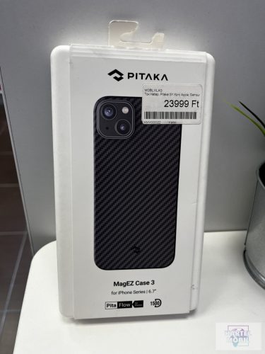 Iphone 14 Plus Pitaka Telefon Tok