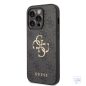 Guess tok Szürke Apple Iphone 15 Pro készülékhez GUHCP15L4GMGGR