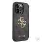 Guess tok Szürke Apple Iphone 15 Pro készülékhez GUHCP15L4GMGGR