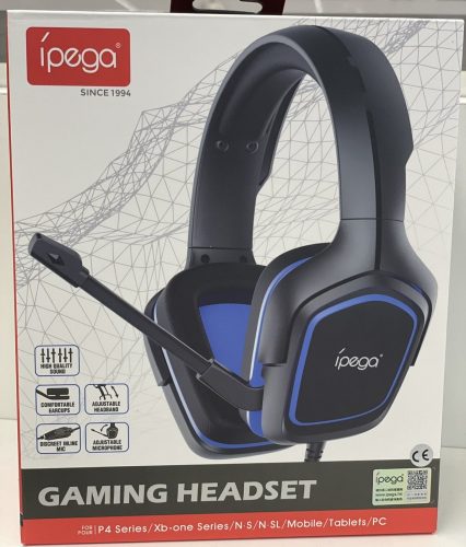 Ipega Gaming Headset