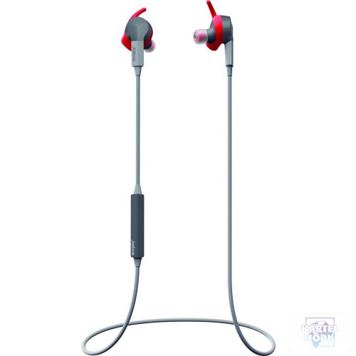 JABRA Sport Coach Piros-Fekete