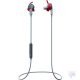 JABRA Sport Coach Piros-Fekete