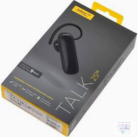 Jabra 25 SE Bluetooth Headset Mono