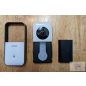 Xiaomi Kami Kamerás Kapucsengő