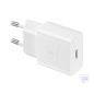 Samsung 15W PD USB-C Adapter
