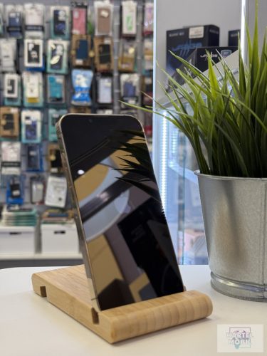 Apple iPhone 13 Pro 128GB 95% os akkuval Kártyafüggetlen 12 Hónap Garancia