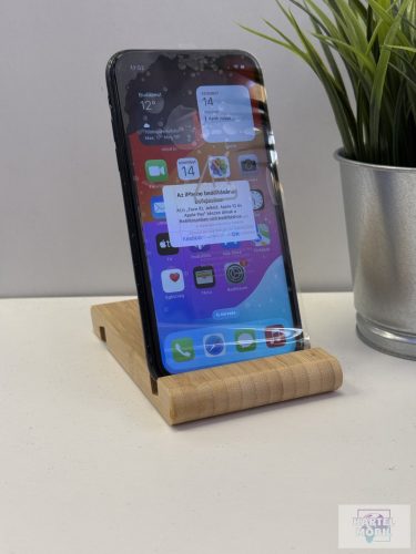 Apple iPhone XR 64GB Használt Kártyafüggetlen