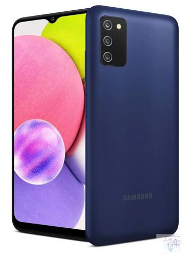 Samsung Galaxy A03S 32GB, Kártyafüggetlen, 12 Hónap Garancia