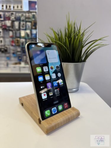 Apple iPhone 12 64GB Kártyafüggetlen Használt Akku 100% 12 Hónap Garanciával