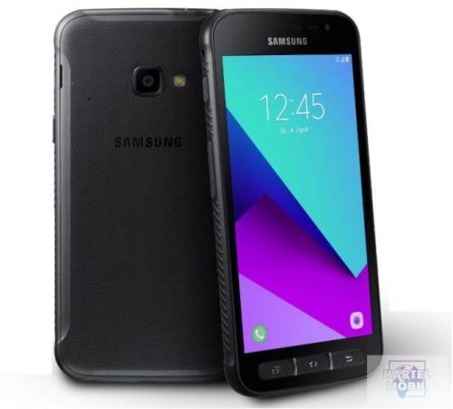 Samsung Galaxy Xcover 4, Használt , Kártyafüggetlen, 3 Hónap Garanica, Rendelhető