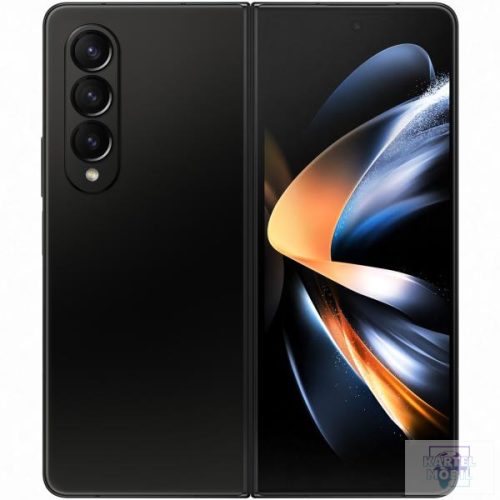 Samsung Galaxy Z Fold 4 256GB, Kártyafüggetlen, 0 Perces Készülék, Rendelhető