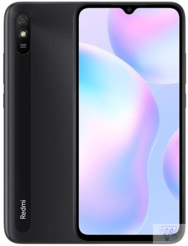 Xiaomi Redmi 9A, 32GB Használt Kártyafüggetlen A- Állapot 3 Hónap Garancia