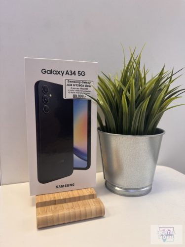 Samsung Galaxy A34 128Gb